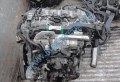 Kompletný motor TOYOTA AURIS 2.0 D4D 126k